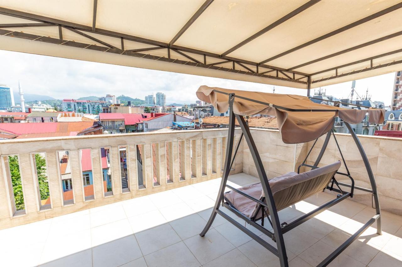 Hotel N16 Batumi Eksteriør bilde