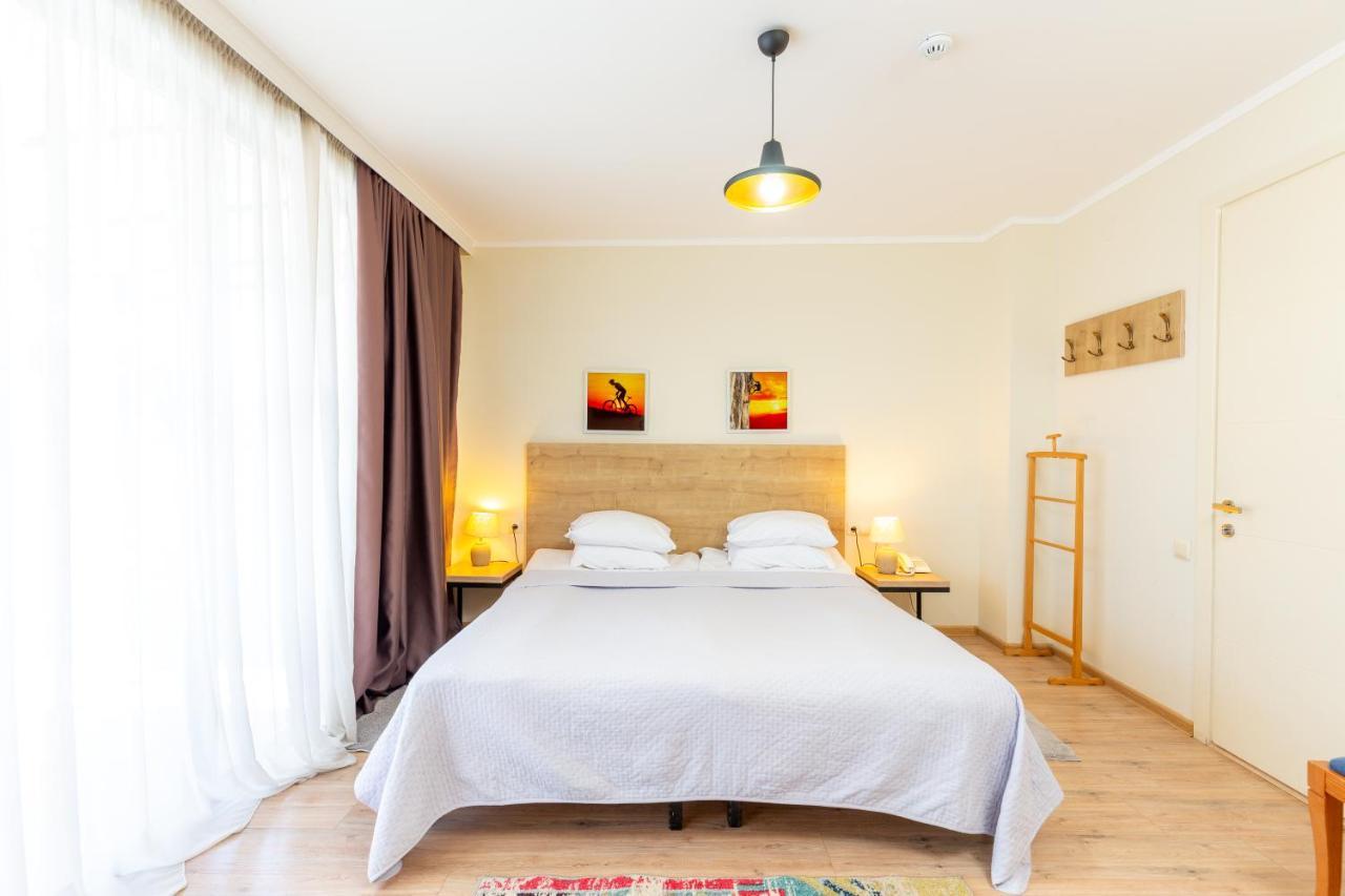 Hotel N16 Batumi Eksteriør bilde