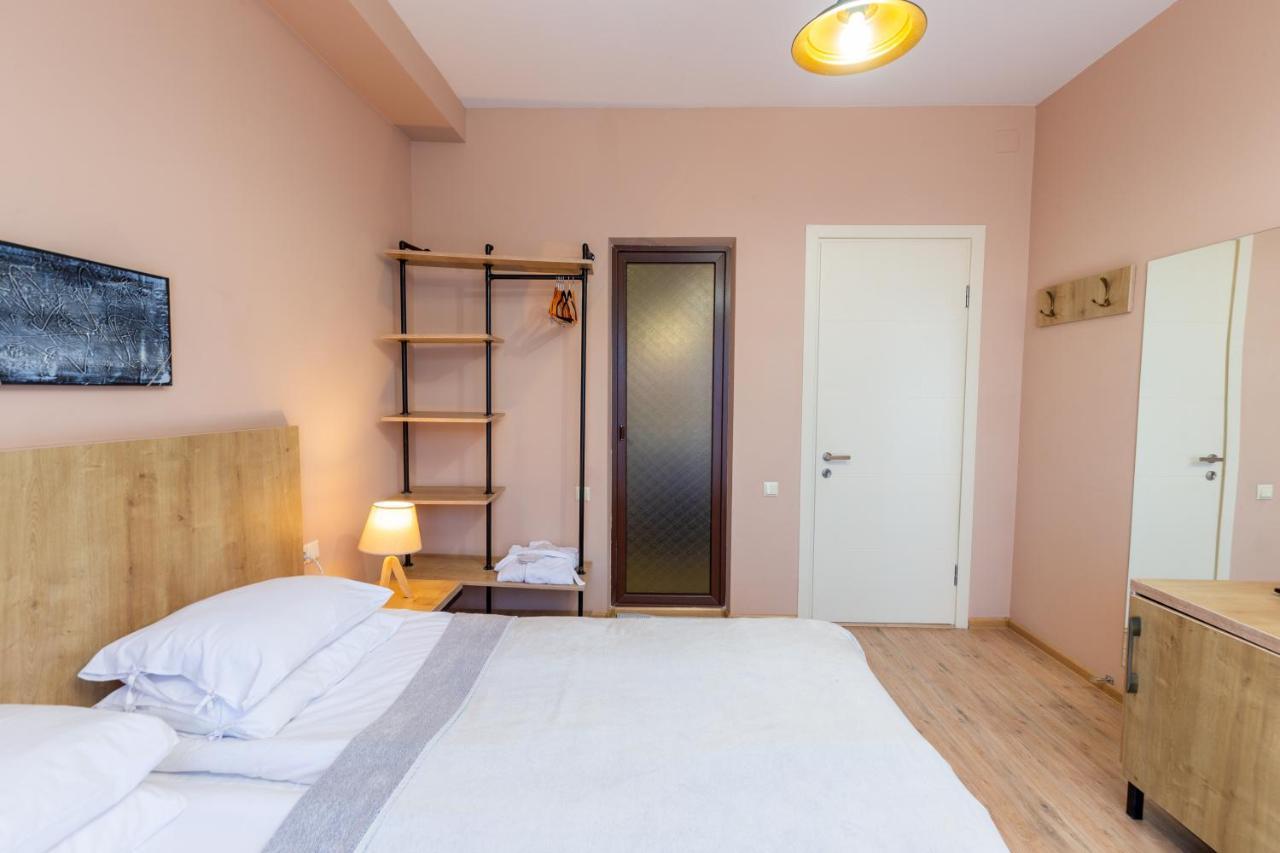 Hotel N16 Batumi Eksteriør bilde