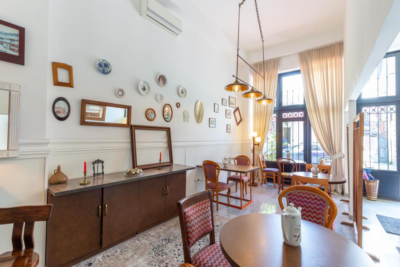 Hotel N16 Batumi Eksteriør bilde