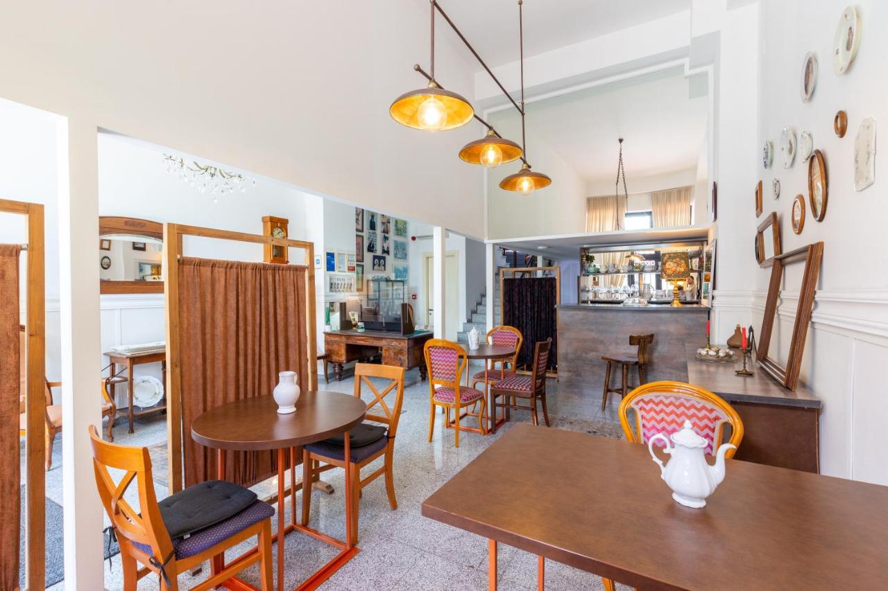 Hotel N16 Batumi Eksteriør bilde