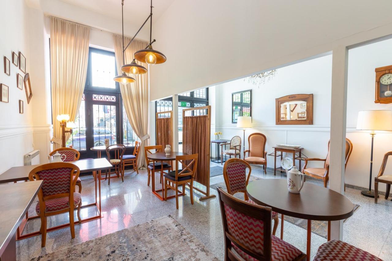Hotel N16 Batumi Eksteriør bilde