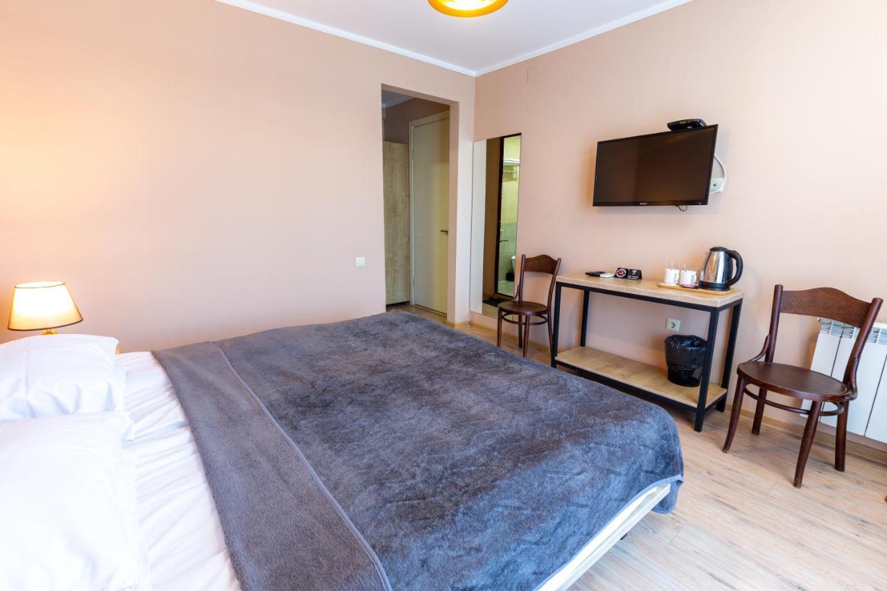 Hotel N16 Batumi Eksteriør bilde