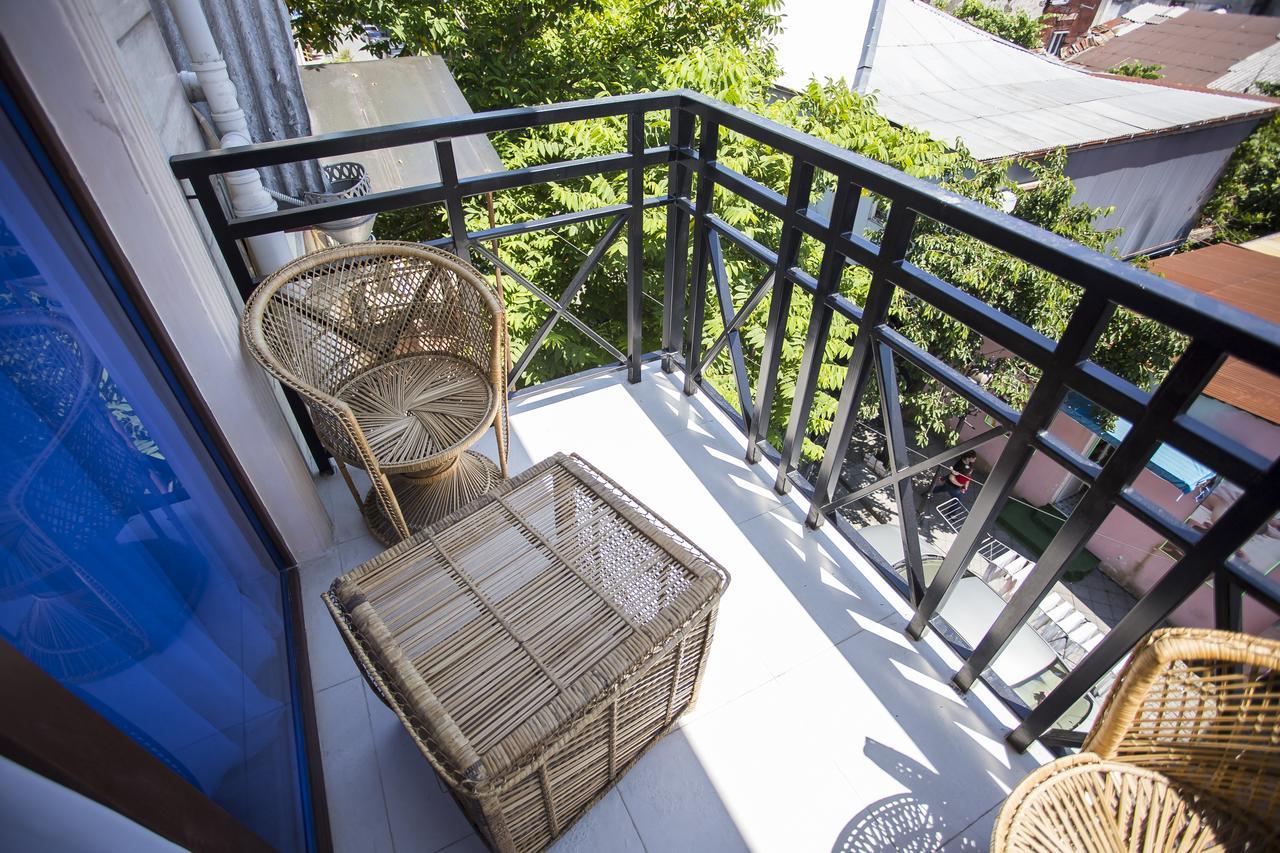Hotel N16 Batumi Eksteriør bilde