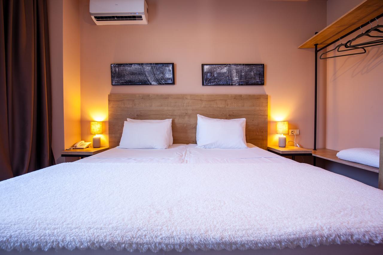 Hotel N16 Batumi Eksteriør bilde