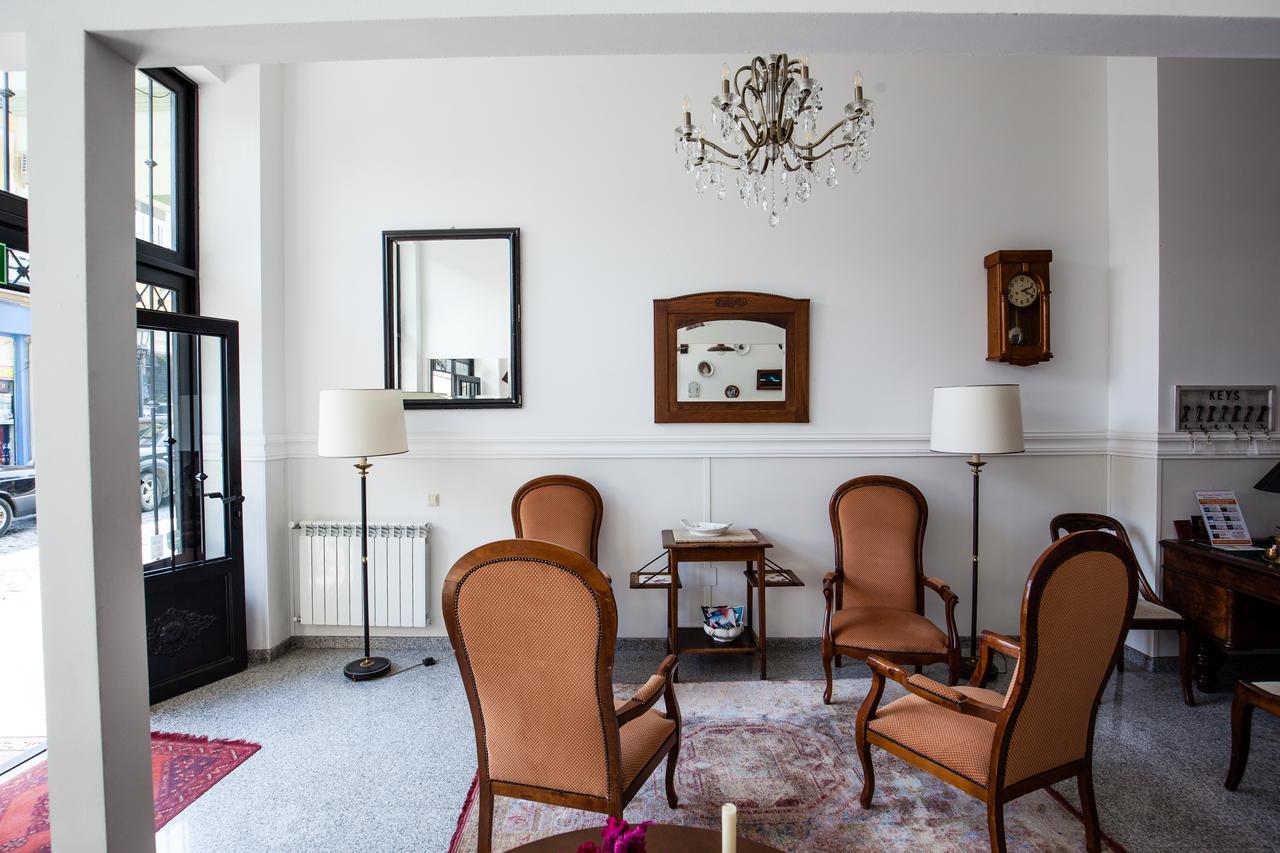 Hotel N16 Batumi Eksteriør bilde